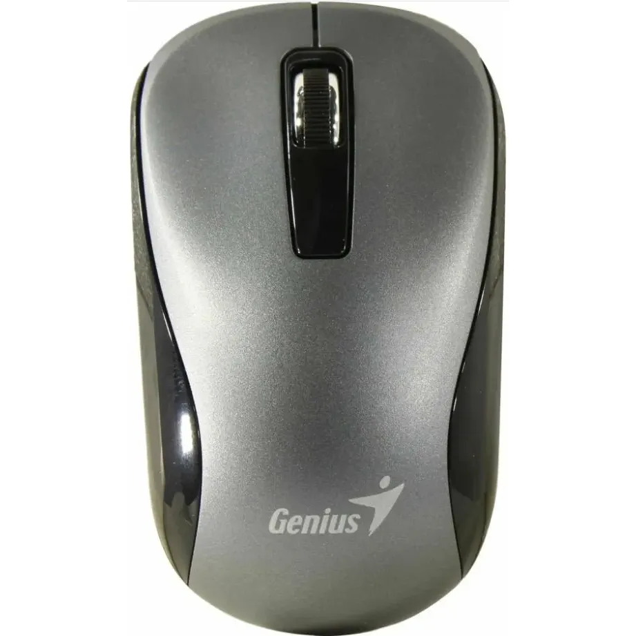 Мышь Genius NX-7010 Gray - 31030018405