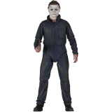 Фигурка NECA Halloween (2018) – 1/4th Scale Action Figure – Michael Myers (634482606889)