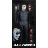 Фигурка NECA Halloween (2018) – 1/4th Scale Action Figure – Michael Myers (634482606889)