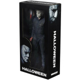 Фигурка NECA Halloween (2018) – 1/4th Scale Action Figure – Michael Myers (634482606889)