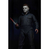 Фигурка NECA Halloween (2018) – 1/4th Scale Action Figure – Michael Myers (634482606889)