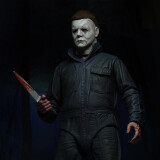 Фигурка NECA Halloween (2018) – 1/4th Scale Action Figure – Michael Myers (634482606889)