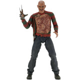 Фигурка NECA Nightmare on Elm Street Dream Warrior Freddy (634482398982)