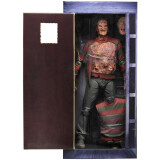 Фигурка NECA Nightmare on Elm Street Dream Warrior Freddy (634482398982)