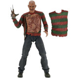 Фигурка NECA Nightmare on Elm Street Dream Warrior Freddy (634482398982)