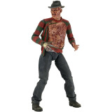 Фигурка NECA Nightmare on Elm Street Dream Warrior Freddy (634482398982)