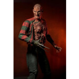 Фигурка NECA Nightmare on Elm Street Dream Warrior Freddy (634482398982)