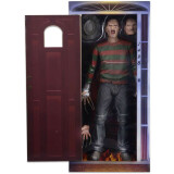 Фигурка NECA Nightmare on Elm Street Freddy (634482398975)