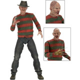 Фигурка NECA Nightmare on Elm Street Freddy (634482398975)