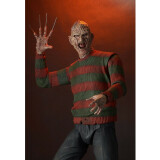 Фигурка NECA Nightmare on Elm Street Freddy (634482398975)