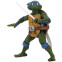 Фигурка NECA TMNT Giant Size Leonardo - 634482541432