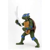 Фигурка NECA TMNT Giant Size Leonardo (634482541432)