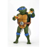 Фигурка NECA TMNT Giant Size Leonardo (634482541432)