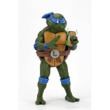 Фигурка NECA TMNT Giant Size Leonardo (634482541432)