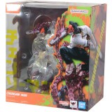 Фигурка Tamashii Nations Figuarts Zero Chainsaw Man (4573102650528)