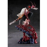 Фигурка Tamashii Nations Figuarts Zero Chainsaw Man (4573102650528)