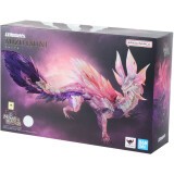 Фигурка Tamashii Nations Monster Hunter - S.H.MonsterArts Mizutsune (4573102639134)