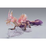 Фигурка Tamashii Nations Monster Hunter - S.H.MonsterArts Mizutsune (4573102639134)