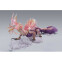 Фигурка Tamashii Nations Monster Hunter - S.H.MonsterArts Mizutsune - 4573102639134 - фото 4