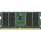 Оперативная память 48Gb DDR5 5600MHz Kingston SO-DIMM (KVR56S46BD8-48)