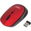 Мышь HIPER HOMW-082 Red - фото 4