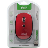 Мышь HIPER HOMW-082 Red