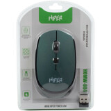 Мышь HIPER HOMW-084 Green