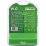 Мышь HIPER HOMW-084 Green