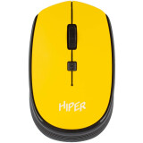 Мышь HIPER HOMW-085 Yellow