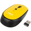 Мышь HIPER HOMW-085 Yellow - фото 3