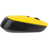 Мышь HIPER HOMW-085 Yellow