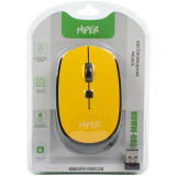 Мышь HIPER HOMW-085 Yellow