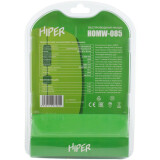 Мышь HIPER HOMW-085 Yellow