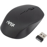 Мышь HIPER HOMW-091 Black