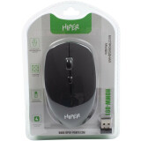 Мышь HIPER HOMW-091 Black