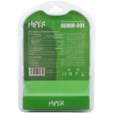 Мышь HIPER HOMW-091 Black