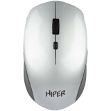 Мышь HIPER HOMW-092 Grey