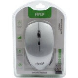 Мышь HIPER HOMW-092 Grey