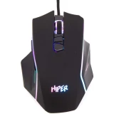 Мышь HIPER MX-G100 Black