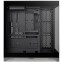 Корпус Thermaltake CTE E660 MX Black (CA-1Y3-00M1WN-01) - фото 2