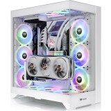 Корпус Thermaltake CTE E660 MX White (CA-1Y3-00M6WN-01)