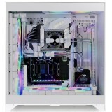 Корпус Thermaltake CTE E660 MX White (CA-1Y3-00M6WN-01)