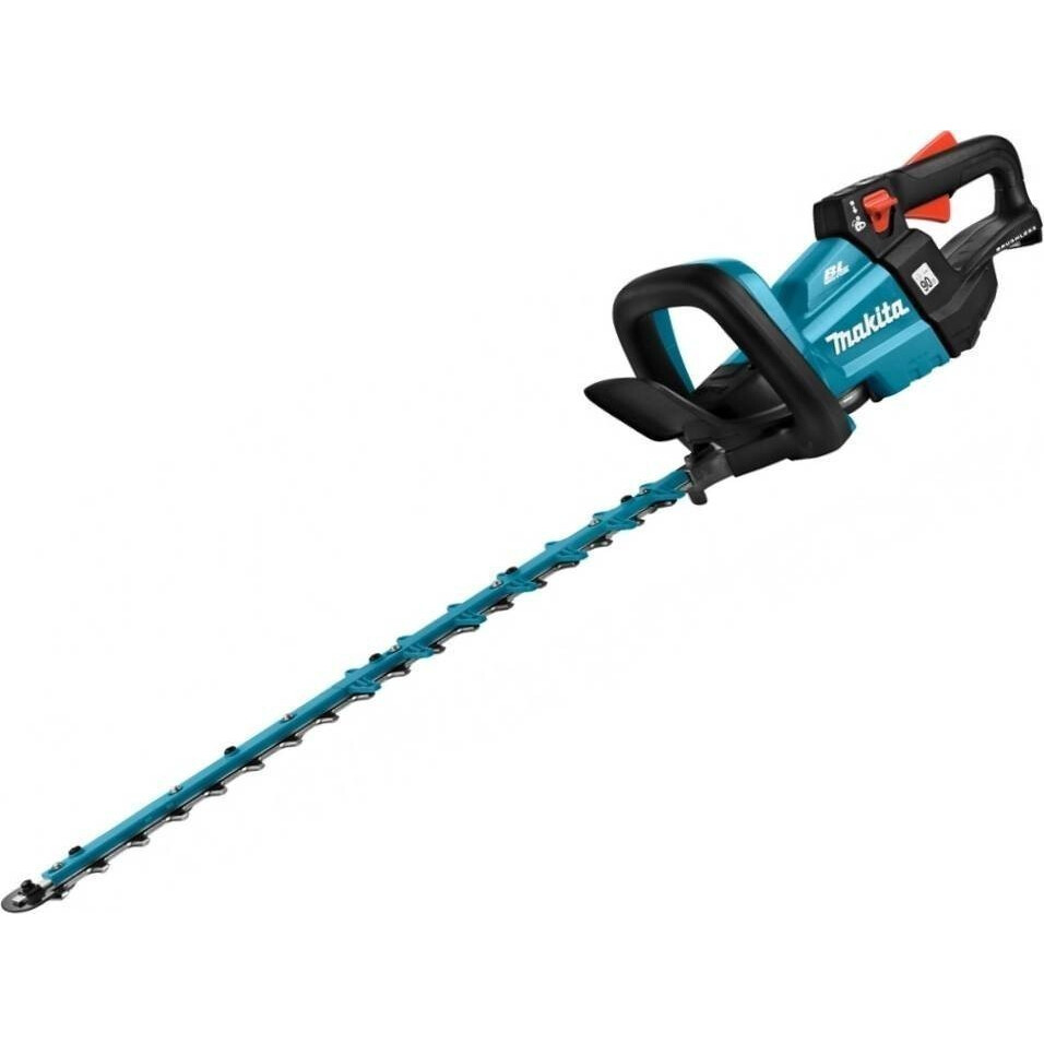 Кусторез Makita UH004GZ