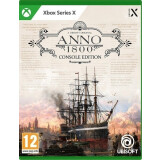 Игра Anno 1800 Console Edition для Xbox Series X|S