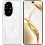 Смартфон Honor 200 Pro 12/512Gb Moonlight White (5109BFUJ)