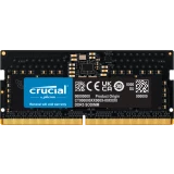 Оперативная память 8Gb DDR5 4800MHz Crucial SO-DIMM (CT8G48C40S5)