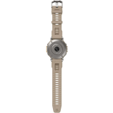 Умные часы Amazfit T-Rex Ultra Yellow/Beige (A2142)