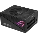 Блок питания 1200W ASUS ROG Strix Gold Aura Edition (ROG-STRIX-1200G-AURA-GAMING) (90YE00P0-B0NA00)