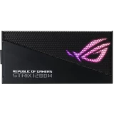 Блок питания 1200W ASUS ROG Strix Gold Aura Edition (ROG-STRIX-1200G-AURA-GAMING) (90YE00P0-B0NA00)