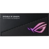 Блок питания 1200W ASUS ROG Strix Gold Aura Edition (ROG-STRIX-1200G-AURA-GAMING) (90YE00P0-B0NA00)